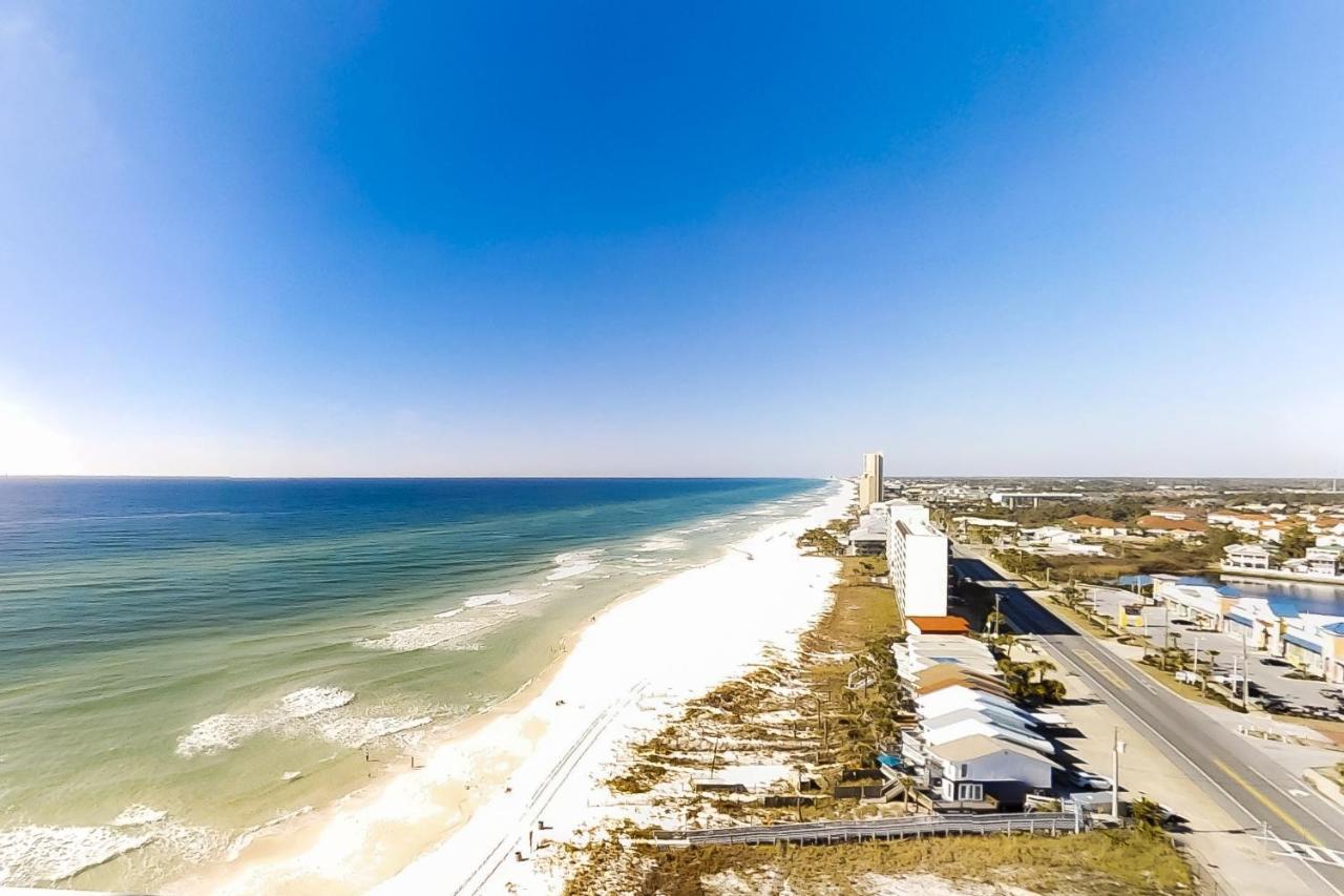 Palazzo Iii Holiday home Panama City Beach