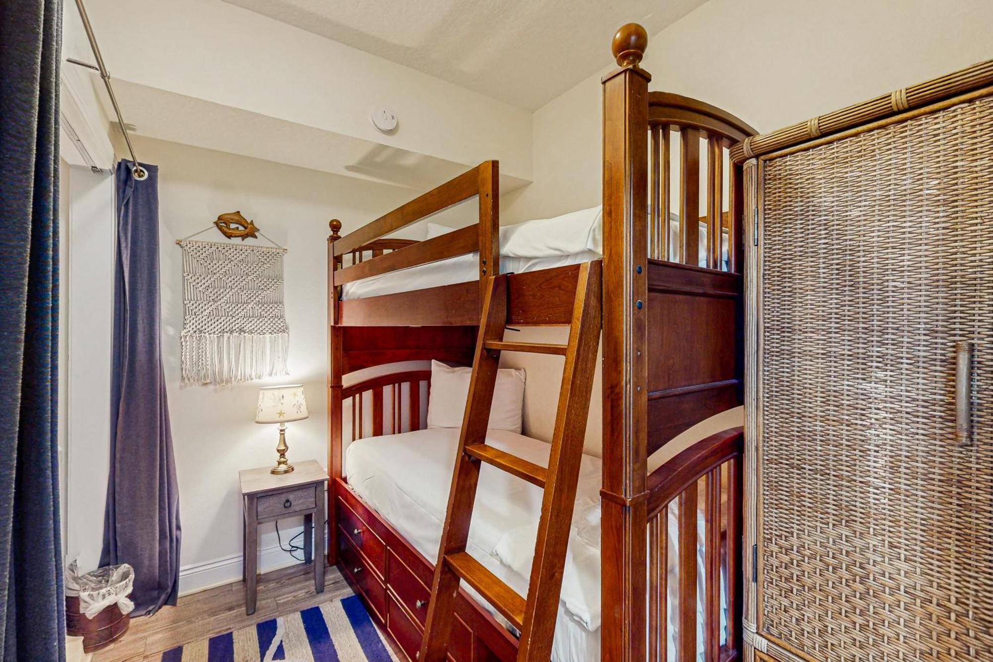 Holiday home Palazzo Iii Panama City Beach