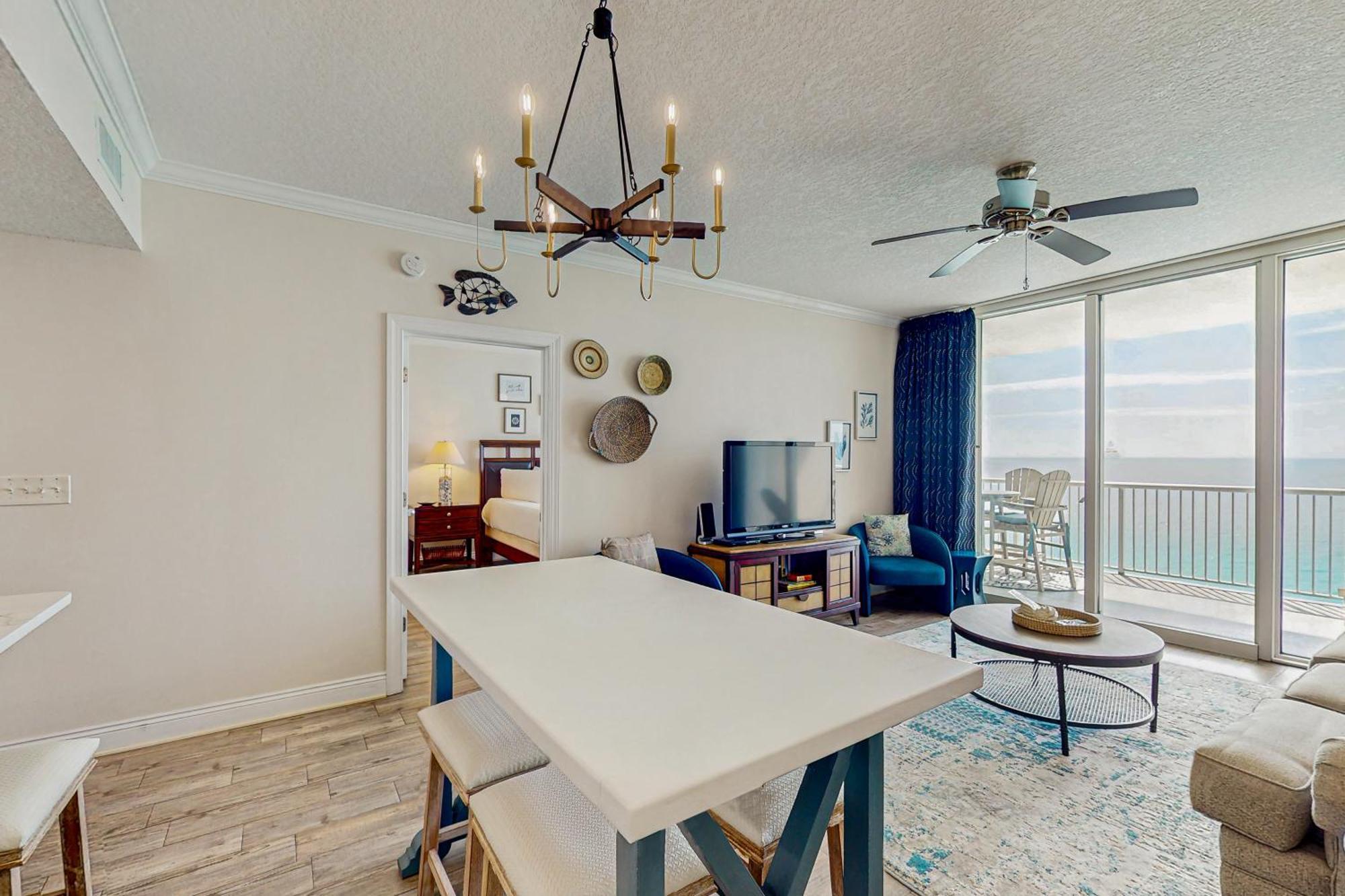 Holiday home Palazzo Iii Panama City Beach
