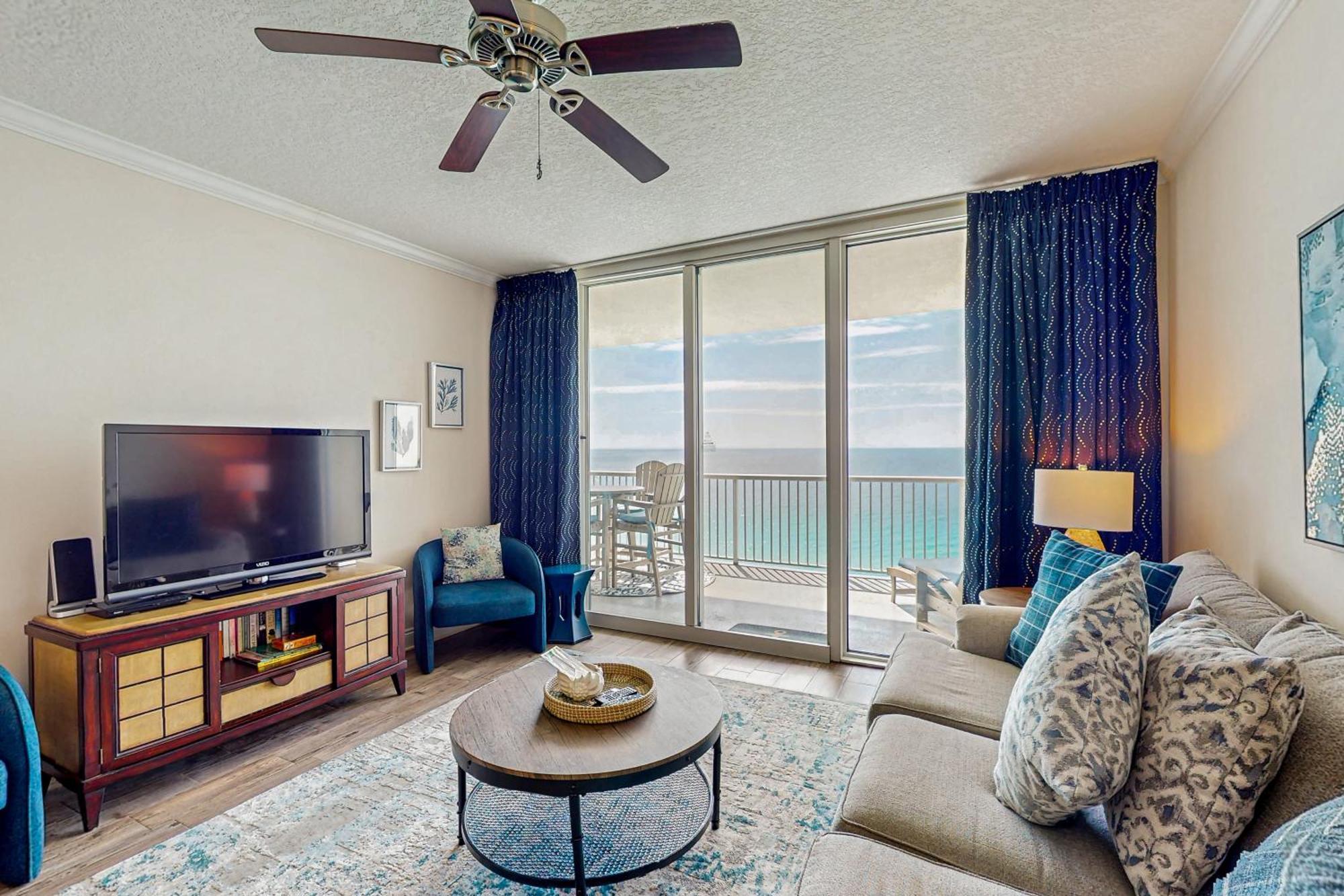 Palazzo Iii * Panama City Beach